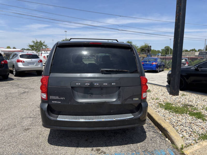 dodge grand caravan 2011 2D4RN3DG6BR639397 image dodge grand caravan 2011 2D4RN3DG6BR639397 image